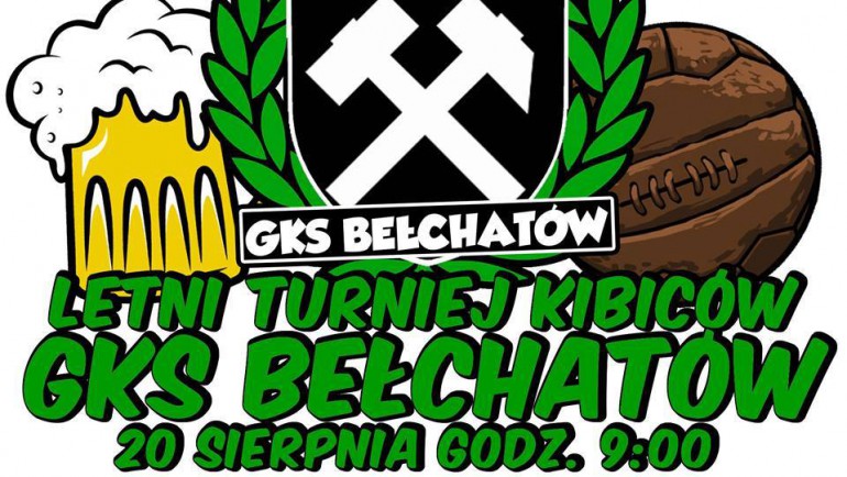 Letni Turniej Kibiców GKS Bełchatów