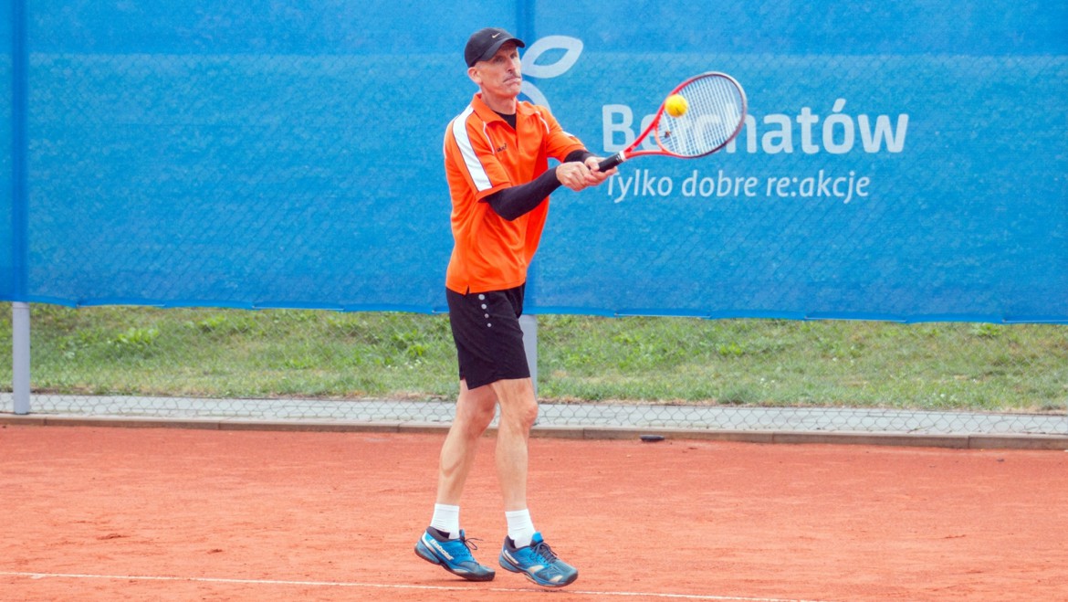 III Grand Prix Bełchatowa w tenisie ziemnym już w najbliższy weekend