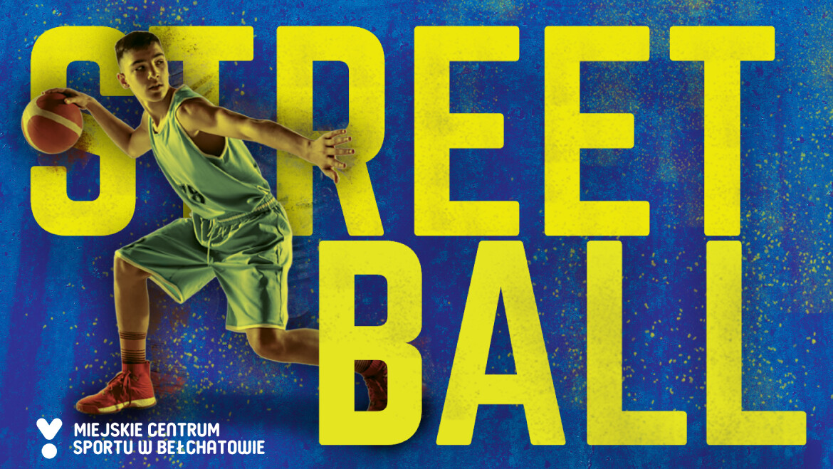 Streetball Bełchatów 2022