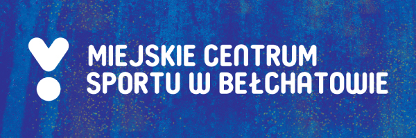 grafika dotycząca organizatora turnieju koszykówki ulicznej 3x3 "Streetball Bełchatów 2022"