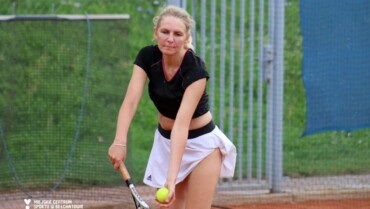 I Grand Prix Bełchatowa w tenisie ziemnym 2023
