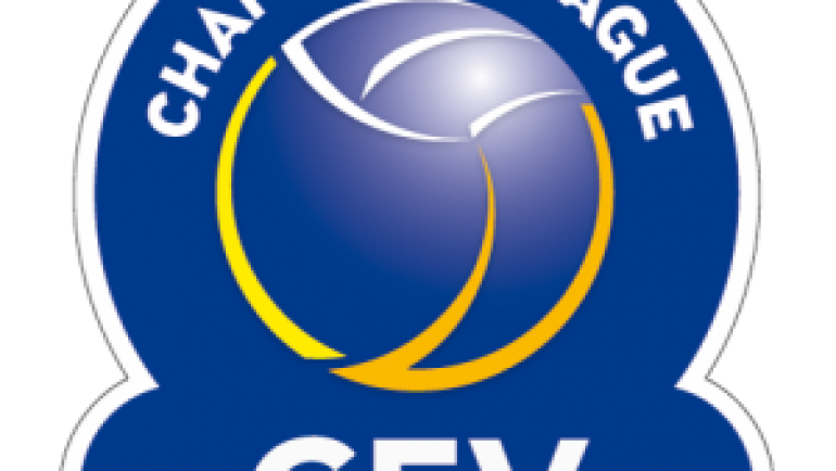 Liga Mistrzów CEV. PGE Skra – Lokomotiw Nowosybirsk
