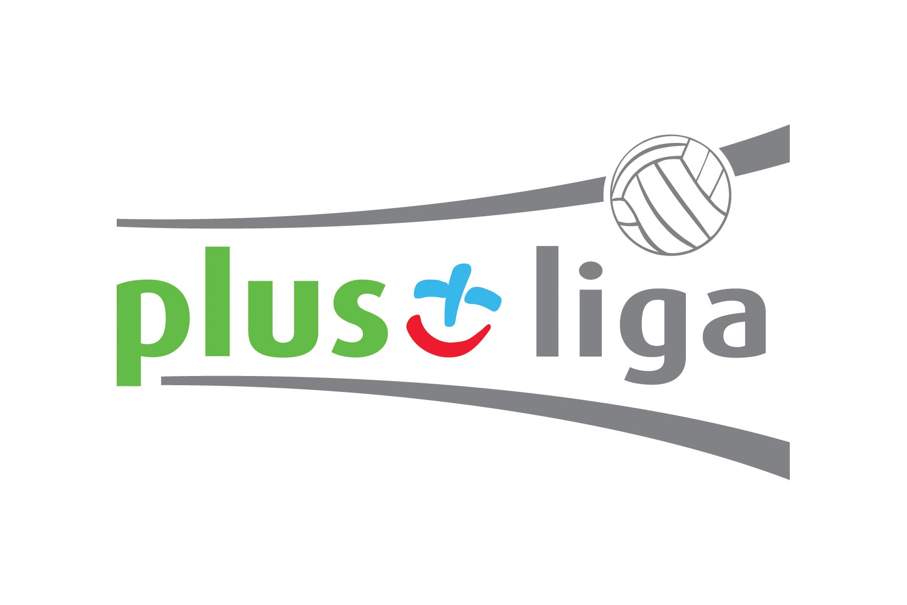 Wizerunek logo Plus Ligi