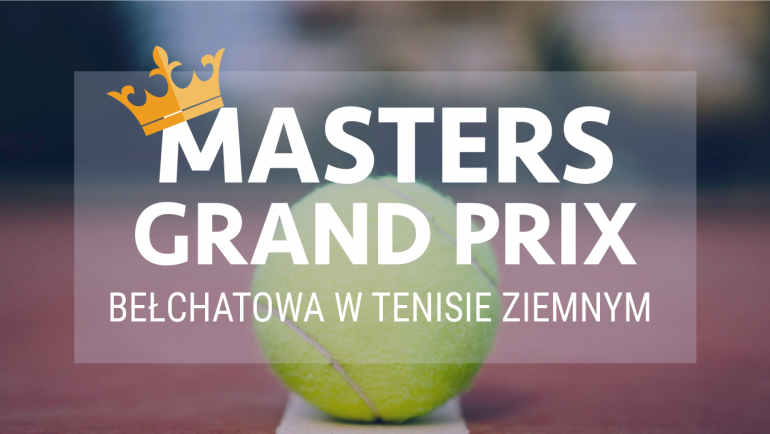 Turniej Masters Grand Prix Bełchatowa w tenisie ziemnym